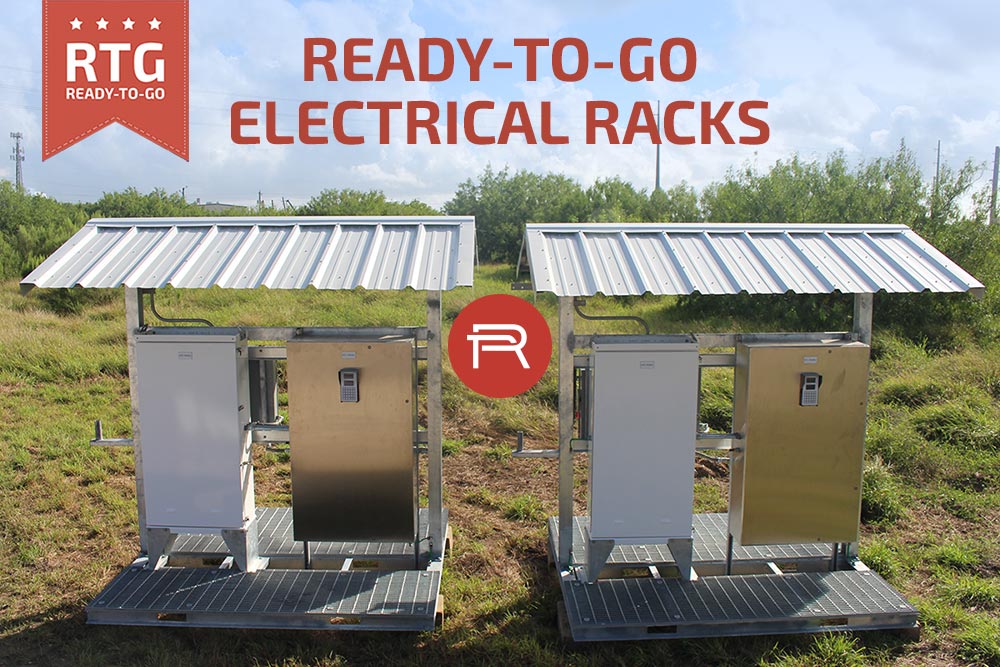 Electrical Racks