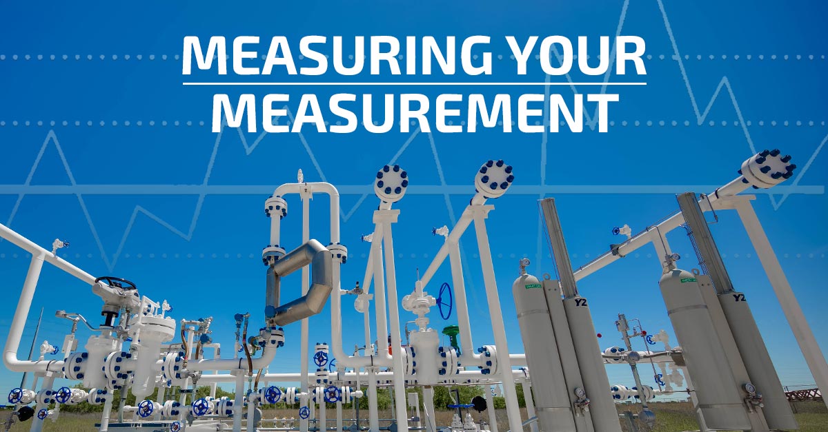 Measuring Your Measurement