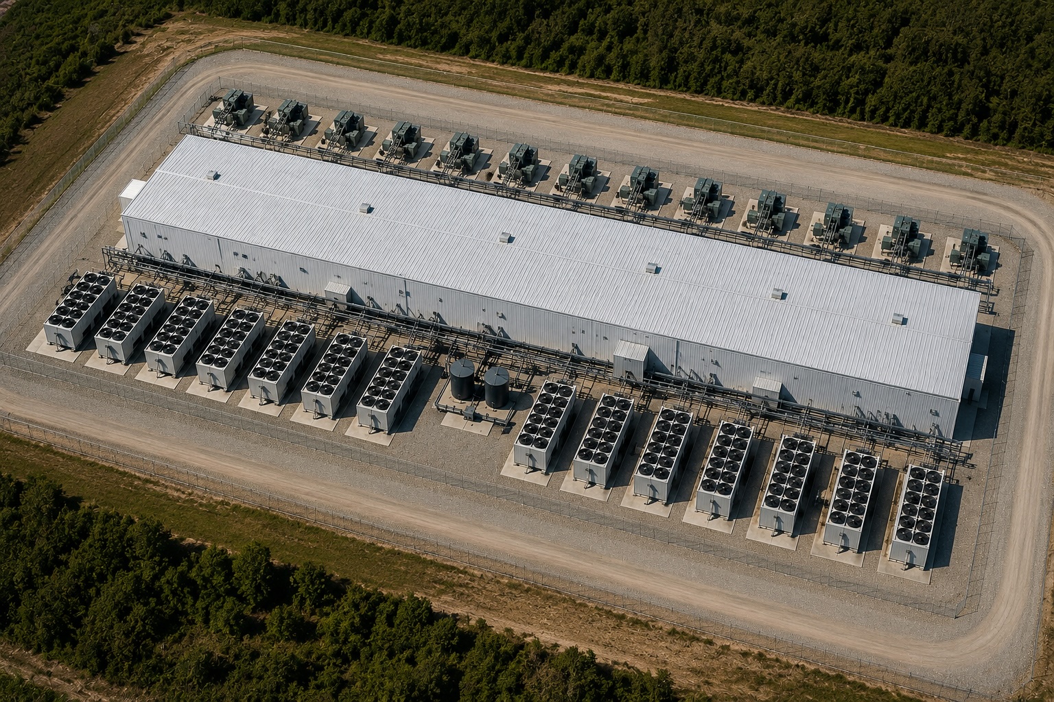 Data Center